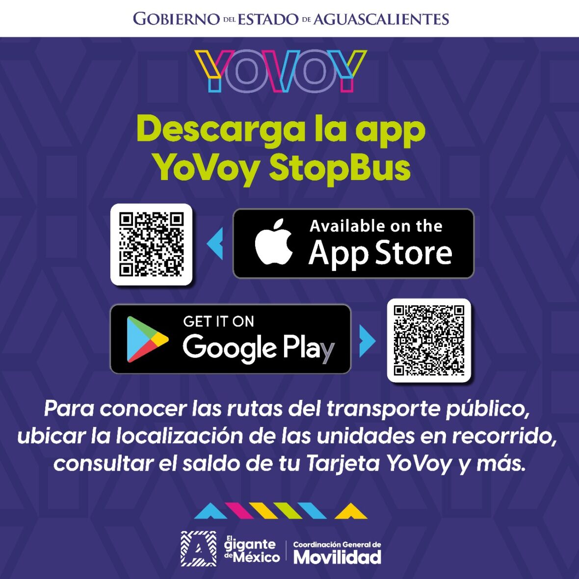 WhatsApp Image 2025 10 17 at 15.18.59 scaled AHORRA TIEMPO Y PLANIFICA TUS VIAJES EN LOS CAMIONES URBANOS CON LA APP YOVOY STOPBUS; DESCÁRGALA GRATIS