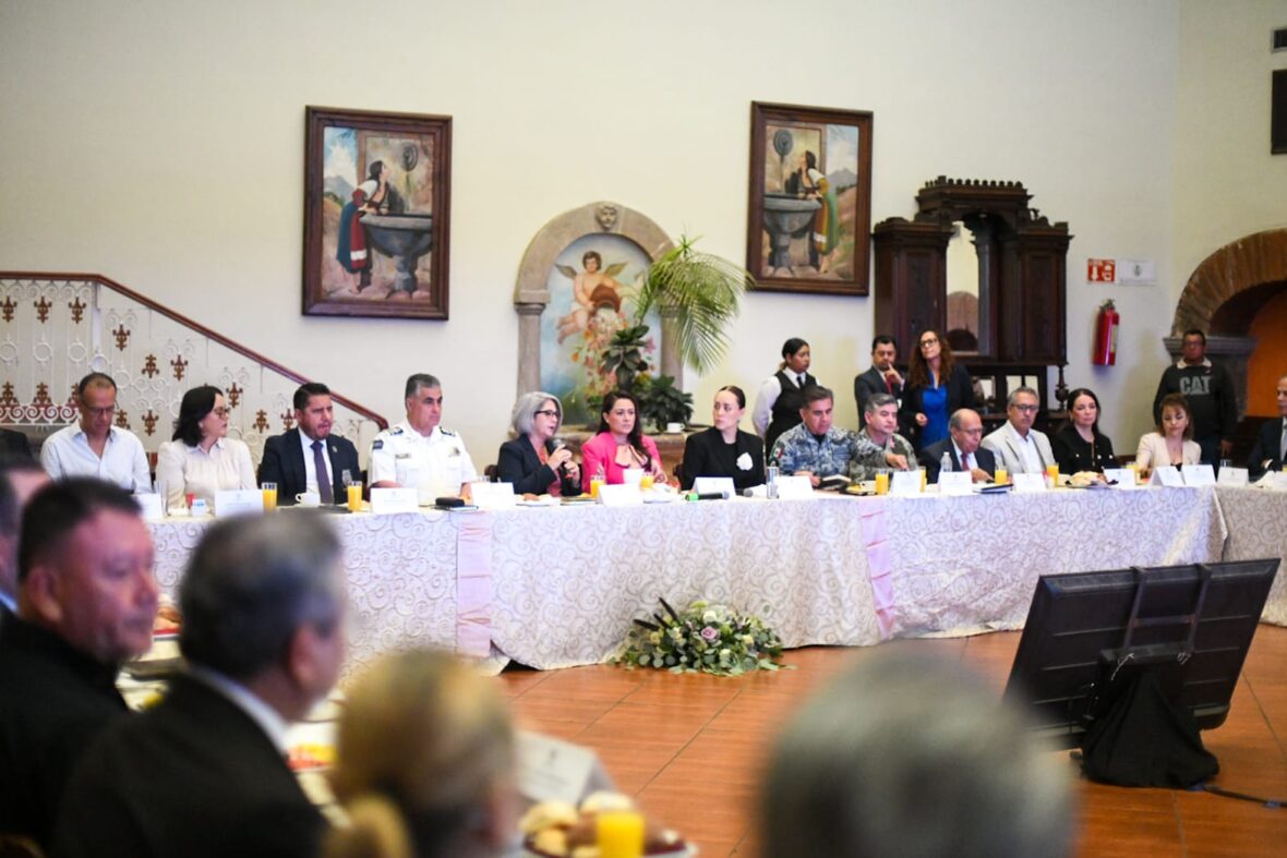 WhatsApp Image 2025 10 20 at 11.16.18 AM 1 scaled LLAMA TERE JIMÉNEZ A REDOBLAR ESFUERZOS POR LA SEGURIDAD EN EL ESTADO