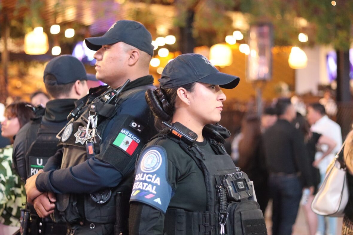 WhatsApp Image 2025 10 23 at 10.55.37 AM 1 scaled MÁS DE 400 ELEMENTOS VIGILARÁN EL FESTIVAL CULTURAL DE CALAVERAS 2025