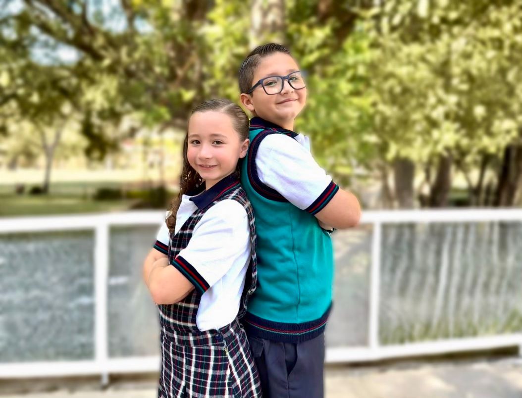 WhatsApp Image 2025 10 23 at 11.39.10 AM IAN Y ANIA: LOS HERMANOS DE AGUASCALIENTES QUE GANARON LA OLIMPIADA INTERNACIONAL DE TECNOLOGÍA