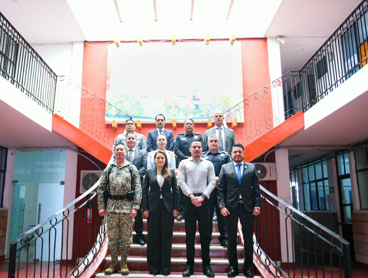 WhatsApp Image 2025 10 24 at 11.32.43 AM scaled TERE JIMÉNEZ REAFIRMA: “EN AGUASCALIENTES LOS DELINCUENTES NO TIENEN CABIDA”