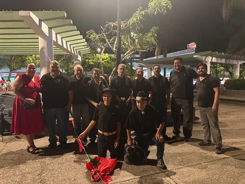 excelencia educativa 2 El Gobierno de Munguía celebró la excelencia educativa en "Una Velada en el Puerto'"