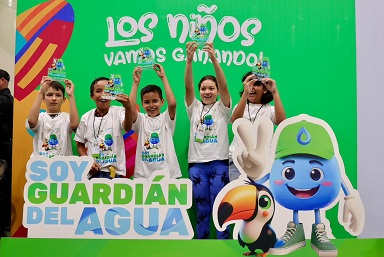 informe de gob alcalde 2 En Vallarta la niñez va ganando: Luis Munguía