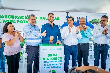 infraestructura seapal SEAPAL Vallarta invierte más de 200 MDP en rehabilitación de infraestructura y obra pública