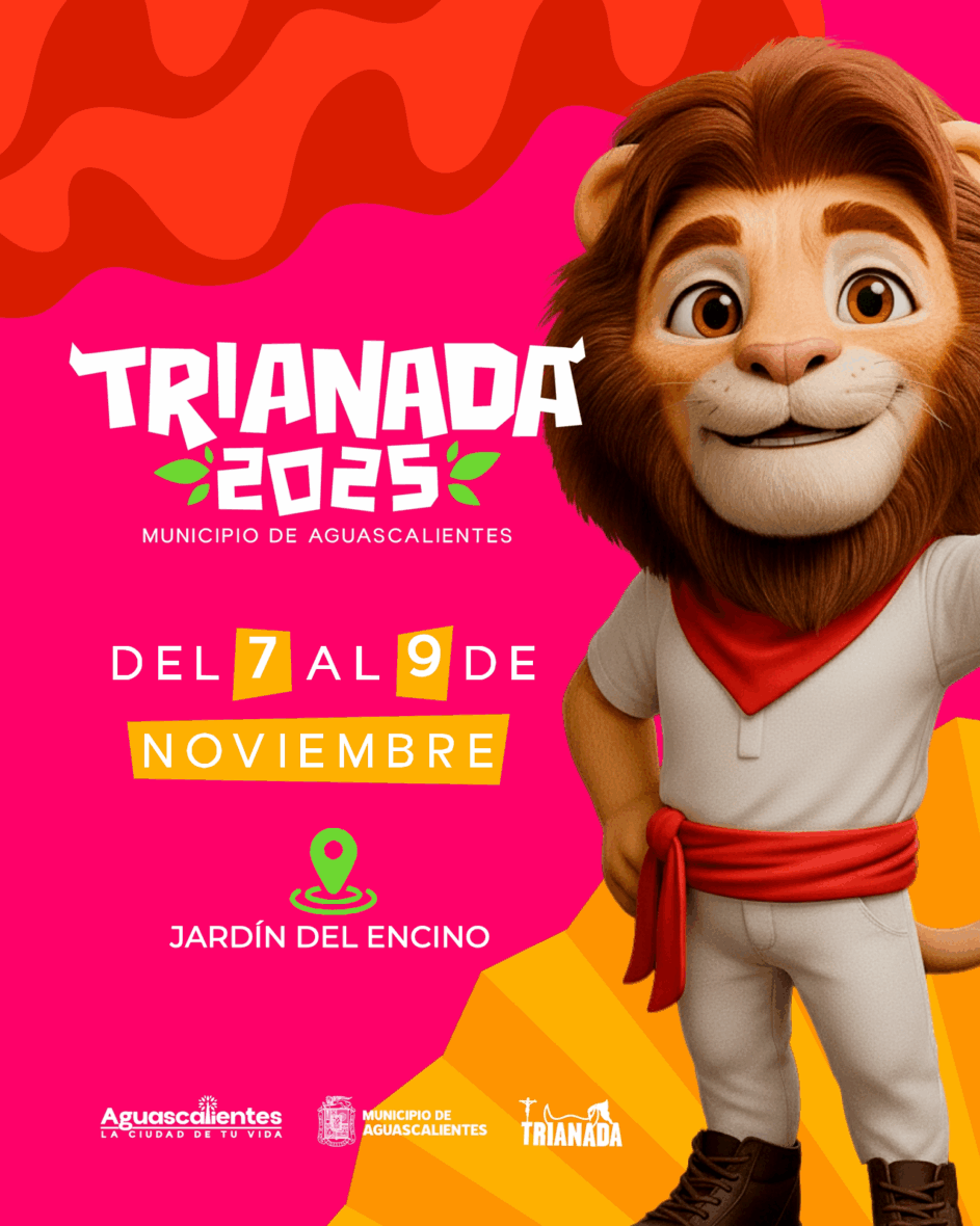 1 scaled LA TRIANADA 2025 LLENARÁ DE ARTE, VINO Y TRADICIÓN EL JARDÍN DEL ENCINO