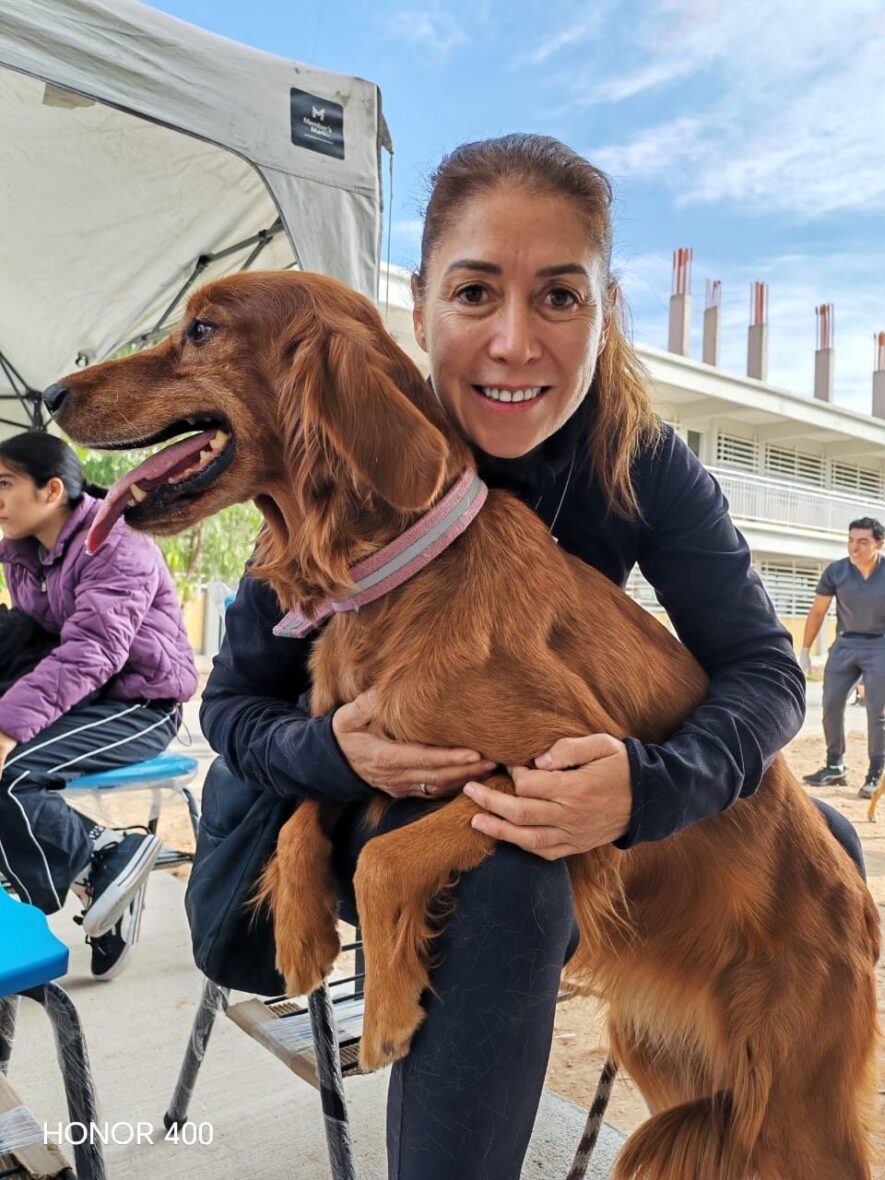 7c0d32d2 7541 4ff6 a81d 1bd344a84377 scaled LLEVARÁ MUNICIPIO EL QUIRÓFANO VETERINARIO MÓVIL A LOS PARGA Y A LA DELEGACIÓN OJOCALIENTE