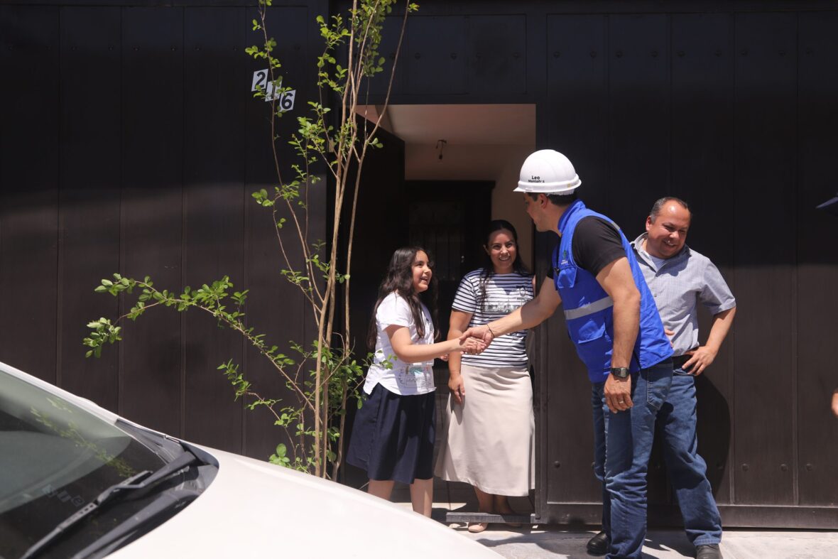 ARBOL DE MI CASA 7 scaled 1 scaled CONSOLIDA LEO MONTAÑEZ UN MUNICIPIO MÁS SUSTENTABLE CON EL PROGRAMA EL ÁRBOL DE MI CASA