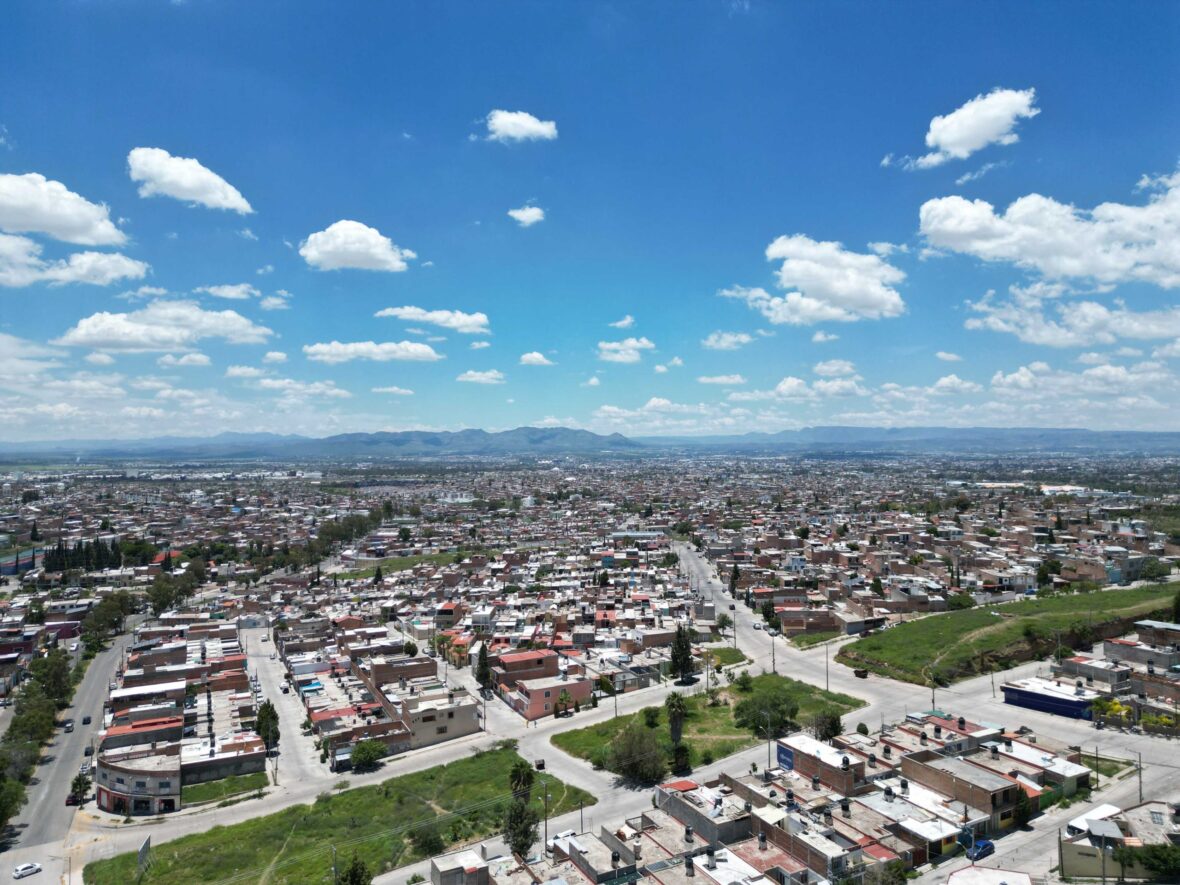 AVENIDA MARIANO HIDALGO2 scaled 1 scaled TRABAJA LEO MONTAÑEZ POR UN AGUASCALIENTES CON MEJORES VIALIDADES