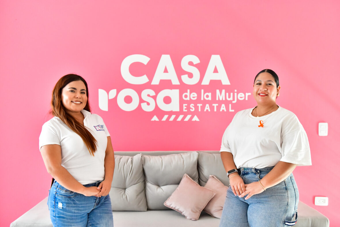 CASA ROSA 7 scaled NO ESTÁS SOLA: CONOCE LAS CASAS ROSAS DE AGUASCALIENTES
