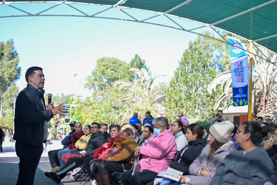 CMC 8931 scaled CONTINÚA MUNICIPIO CON PLÁTICAS DE CRIANZA POSITIVA EN INSTITUCIONES EDUCATIVAS