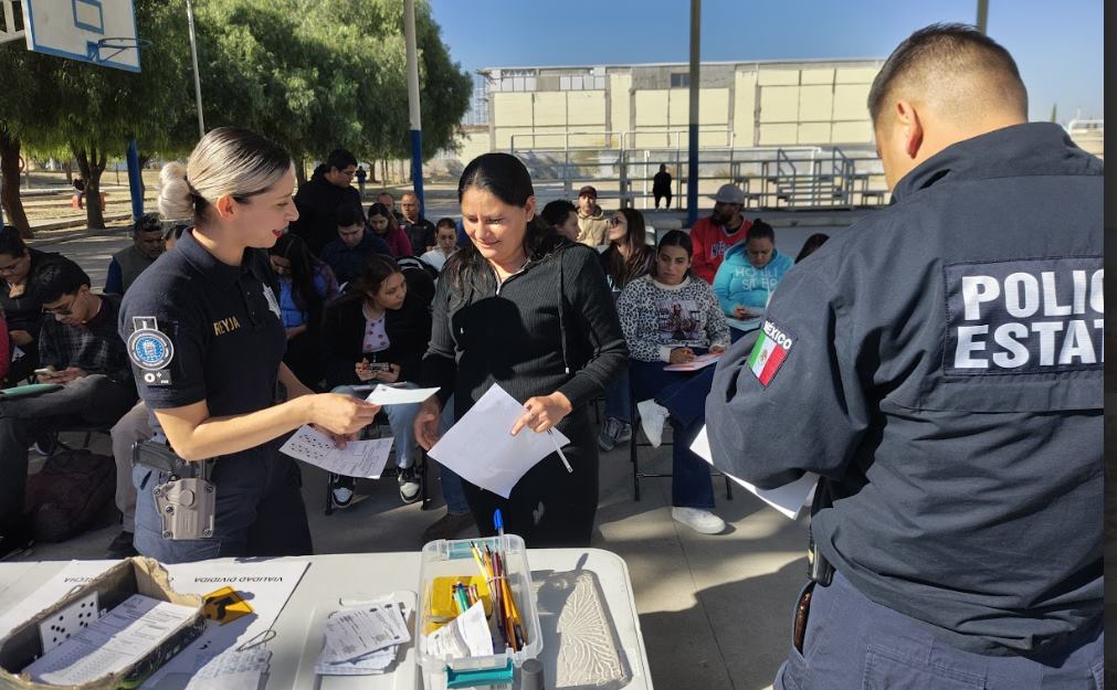 FOTO 211125 8 SE REALIZARÁ JORNADA DE RENOVACIÓN DE LICENCIAS DE MANEJO EN EL EJIDO PEÑUELAS