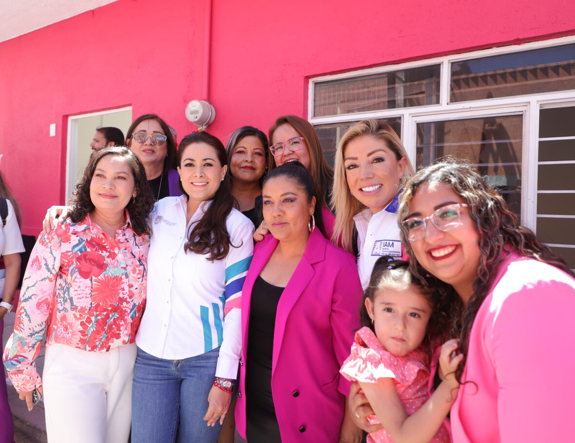 IMG 7797 2 scaled AGUASCALIENTES CONMEMORA EL DÍA INTERNACIONAL DE LA ELIMINACIÓN DE LA VIOLENCIA CONTRA LA MUJER CON ACTIVIDADES EN TODO EL ESTADO
