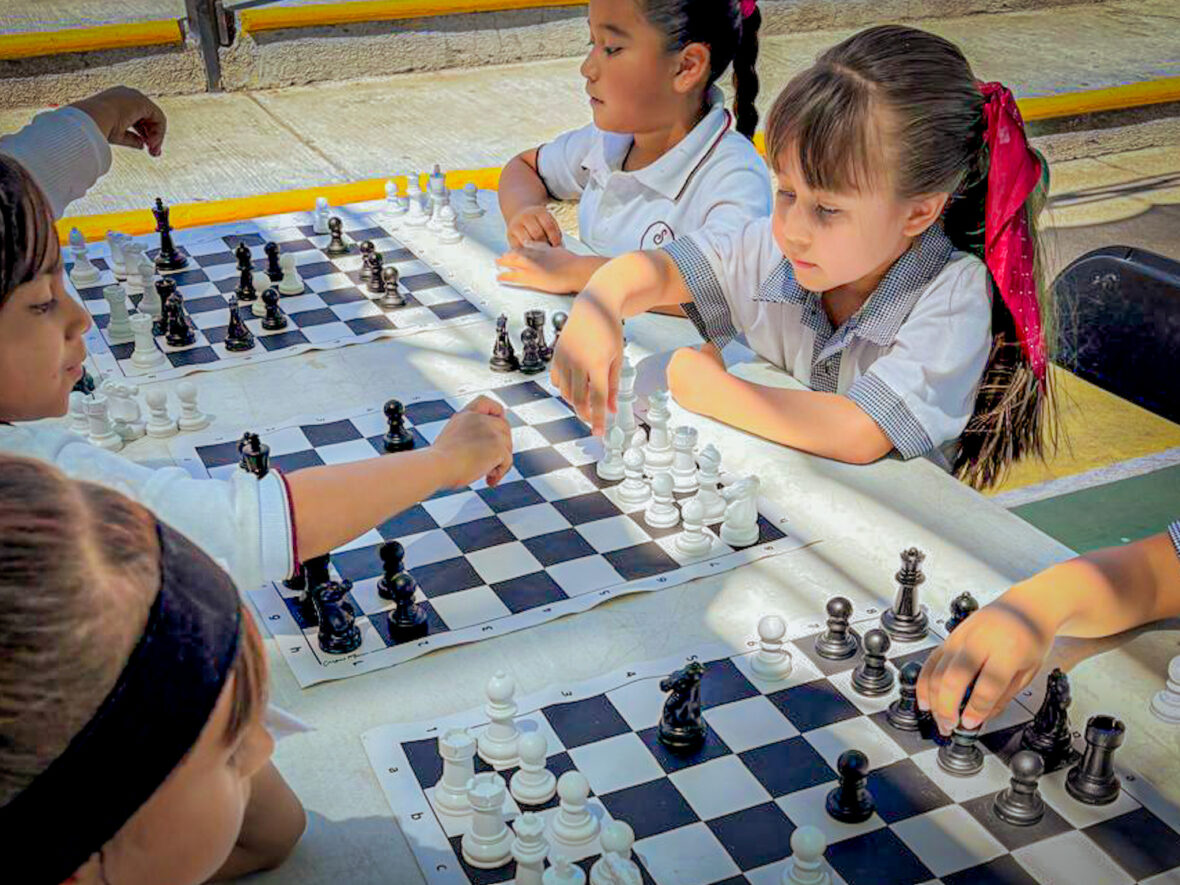 IMG 9847 scaled REALIZARÁ MUNICIPIO DE AGUASCALIENTES TORNEO DE AJEDREZ