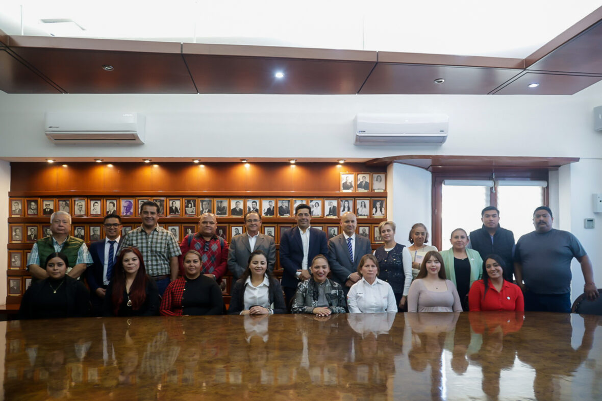 MG 2190 scaled MUNICIPIO DE AGUASCALIENTES UNE ESFUERZOS PARA FORTALECER COOPERACIÓN EN PROTECCIÓN A MEXICANOS EN EL EXTERIOR