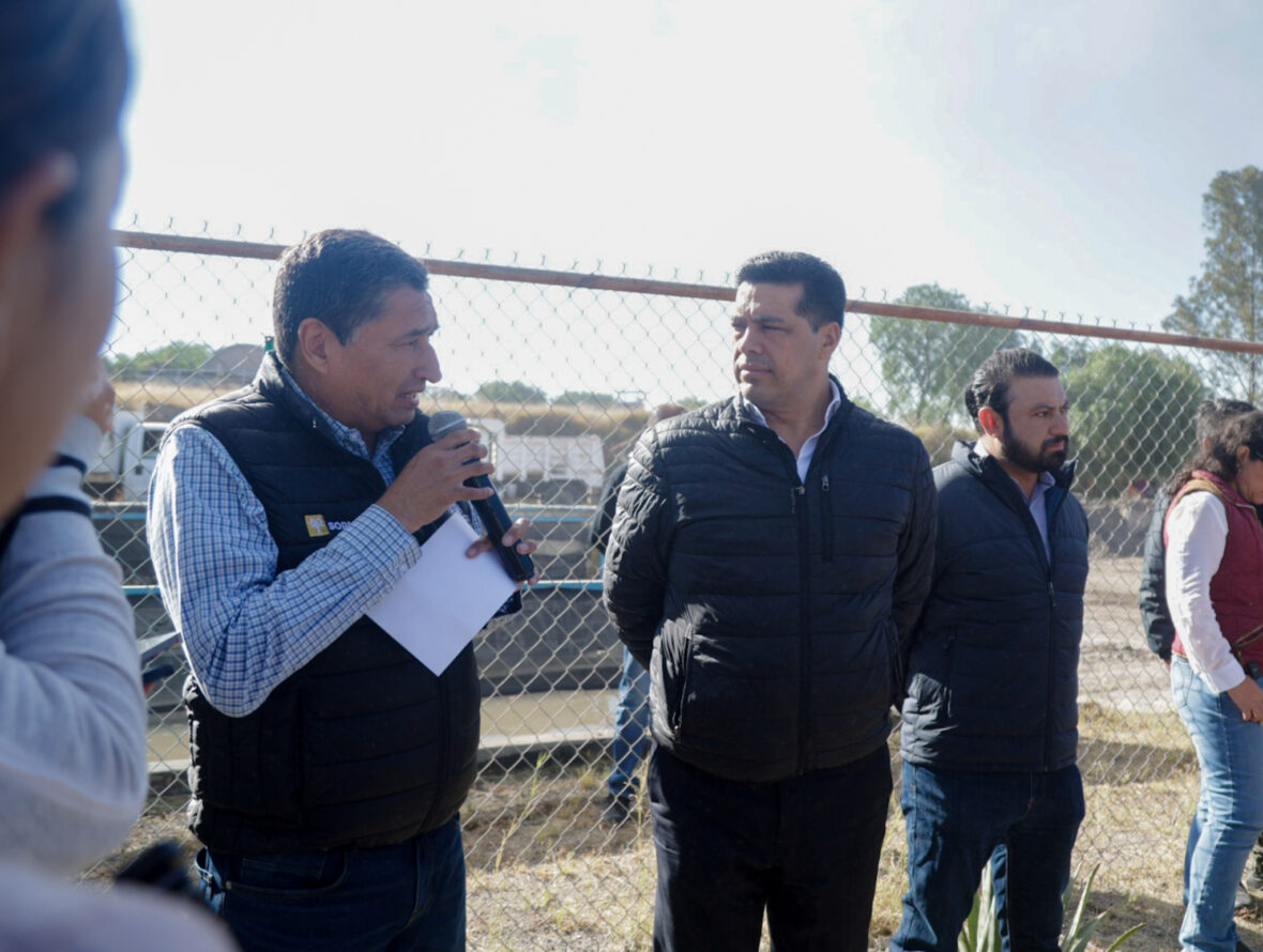 MG 7954 scaled PLANTA DE ASFALTO DEL MUNICIPIO DE AGUASCALIENTES PRODUCE 80 TONELADAS POR HORA