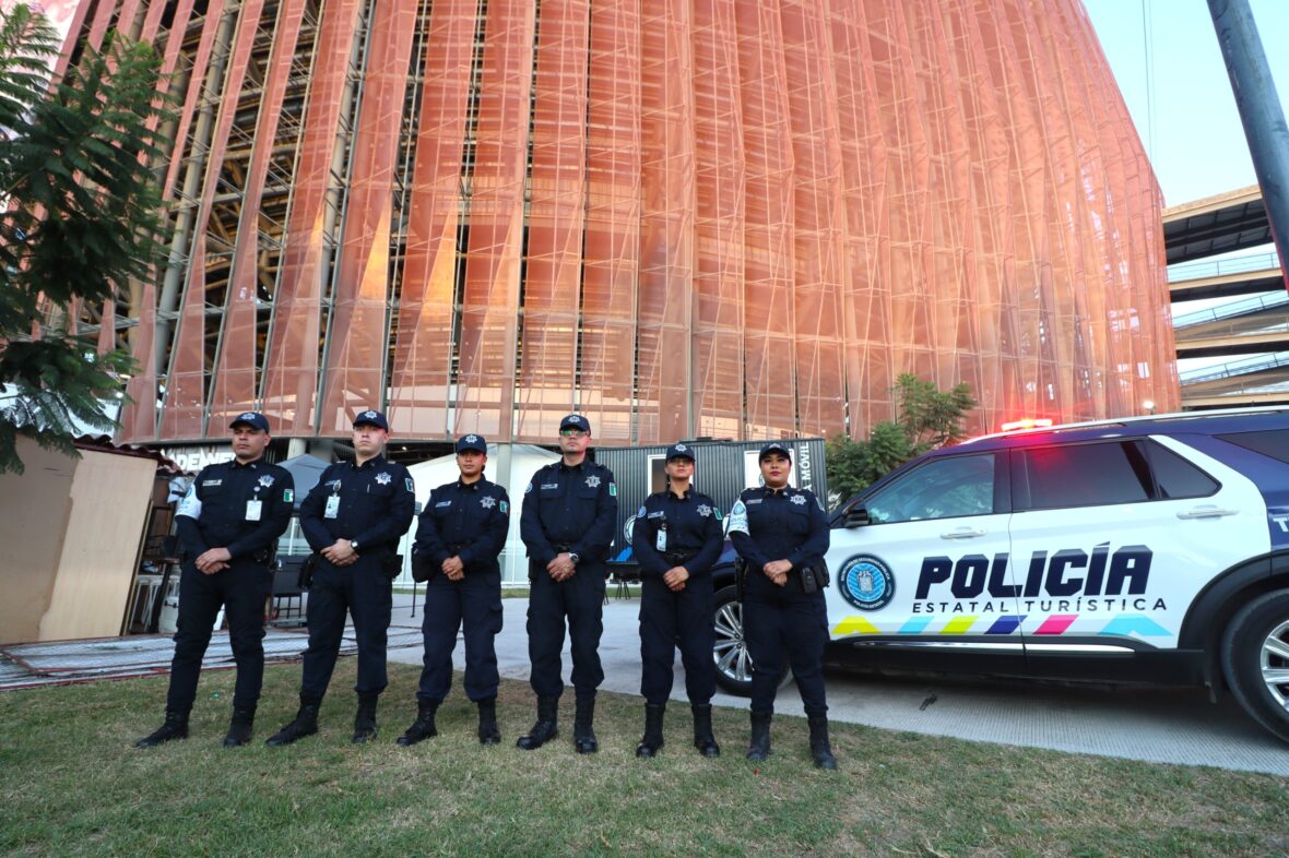 WhatsApp Image 2025 10 30 at 08.23.32 2 scaled AGUASCALIENTES, LISTO PARA RECIBIR CON LOS BRAZOS ABIERTOS A VISITANTES ESTE FIN DE SEMANA