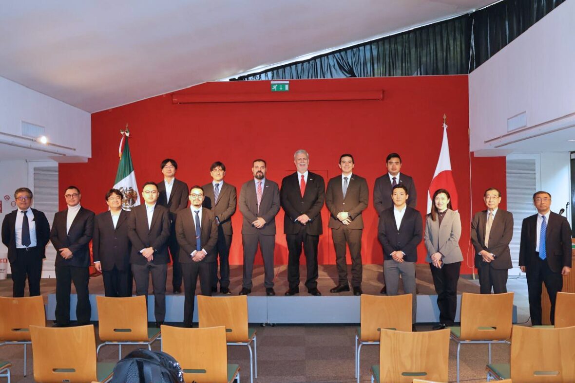 WhatsApp Image 2025 11 05 at 11.22.34 AM 1 scaled AGUASCALIENTES FORTALECE VÍNCULOS CON JAPÓN Y EXPLORA NUEVAS OPORTUNIDADES DE INVERSIÓN