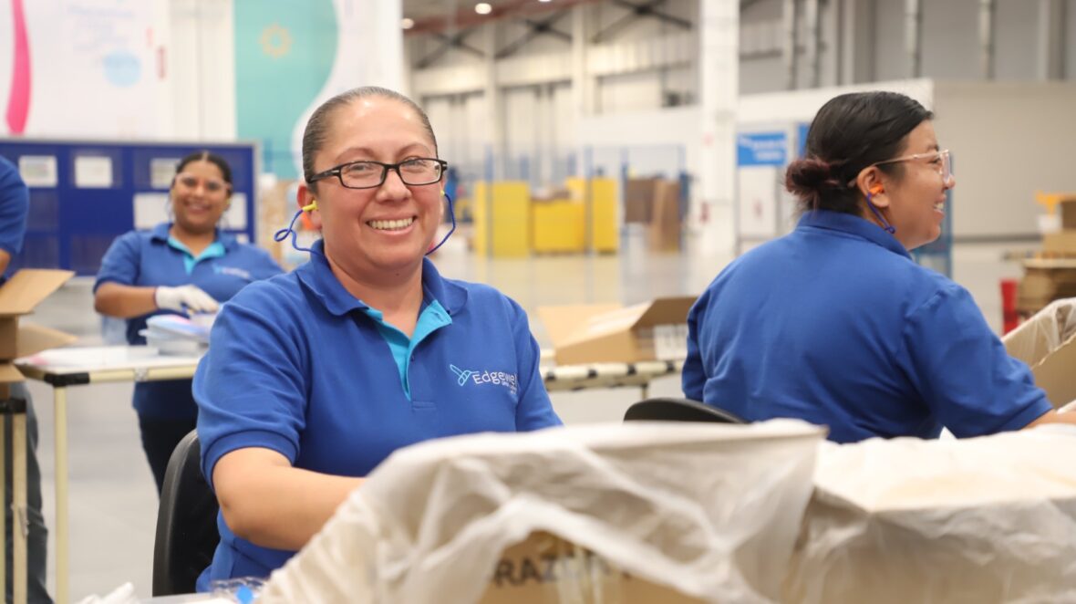 WhatsApp Image 2025 11 10 at 15.36.10 scaled AGUASCALIENTES, ENTRE LOS ESTADOS CON MÁS GENERACIÓN DE EMPLEOS A NIVEL NACIONAL