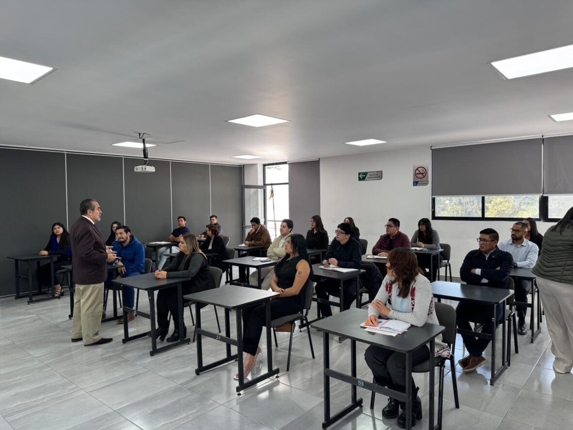 WhatsApp Image 2025 11 24 at 8.29.22 AM 5 scaled NUEVA LICENCIATURA EN DERECHO, CON ENFOQUE PENAL, EN LA UNIVERSIDAD DE LA POLICÍA Y CIENCIAS DE LA SEGURIDAD