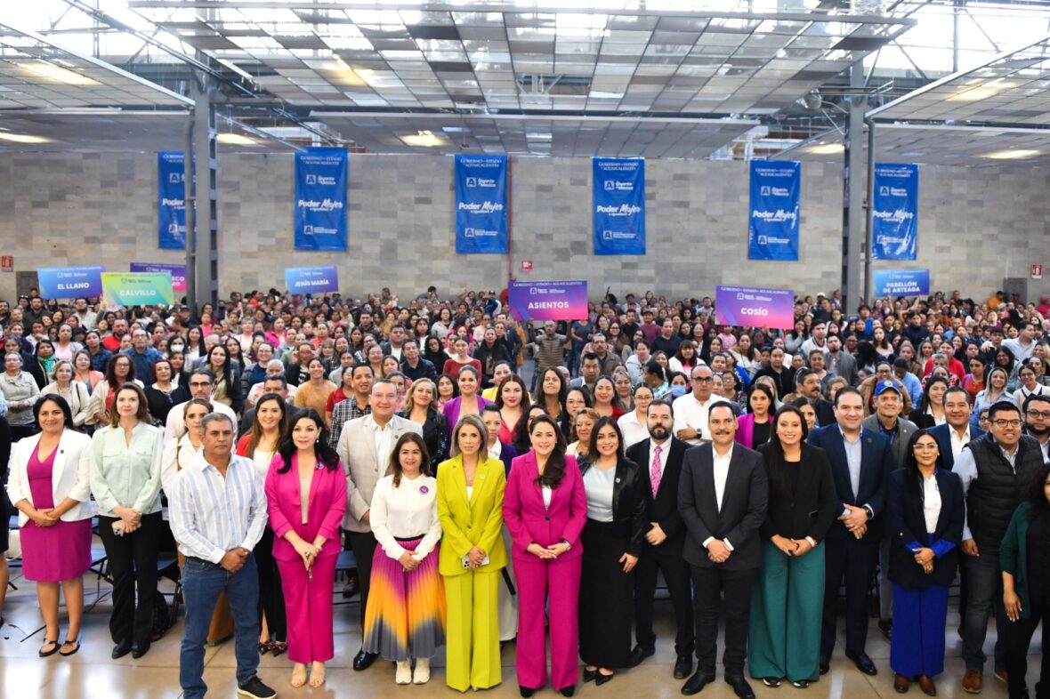 WhatsApp Image 2025 11 26 at 8.54.22 AM scaled TERE JIMÉNEZ APUESTA POR QUE MÁS MUJERES TENGAN SU PROPIO NEGOCIO Y CUMPLAN SUS SUEÑOS