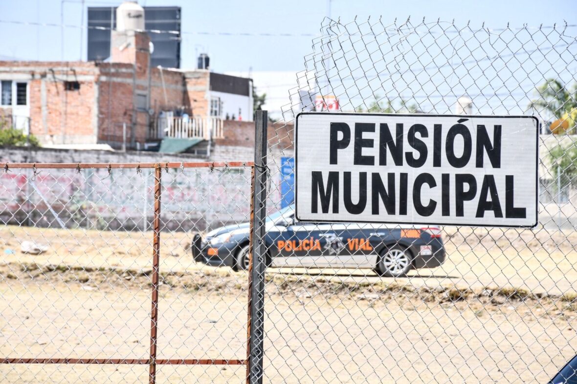 b39001f8 5f95 456c 89be 54431e332bf4 scaled INFORMA POLICÍA VIAL SOBRE REQUISITOS PARA LA DEVOLUCIÓN DE VEHÍCULOS ASEGURADOS EN LA PENSIÓN MUNICIPAL