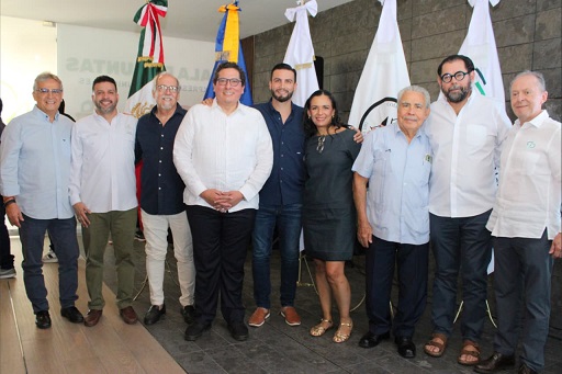 diplomado castatral 2 Gobierno del Bien finaliza el Primer Diplomado Estatal para profesionalizar Catastro