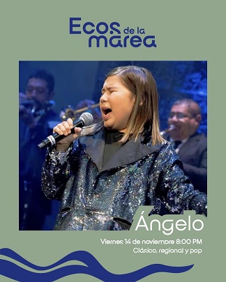ecos de la marea 2 Ecos de la Marea: música y talento local en los Arcos del Malecón