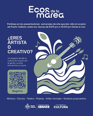 ecos de la marea 4 Ecos de la Marea: música y talento local en los Arcos del Malecón