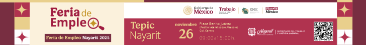 feria del empleo 2 Anuncian acuerdo nacional para homologar leyes contra el abuso en las 32 entidades