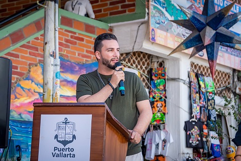 mercado cuale 3 Reconocen a nivel naciona Reconocen a nivel nacional al Mercado Río Cuale por su valor arquitectónico
