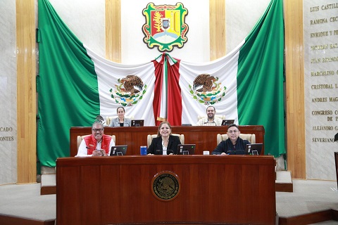 Actua Congreso 2 Actúa Congreso por la voz indígena, ciudades limpias y acceso universal