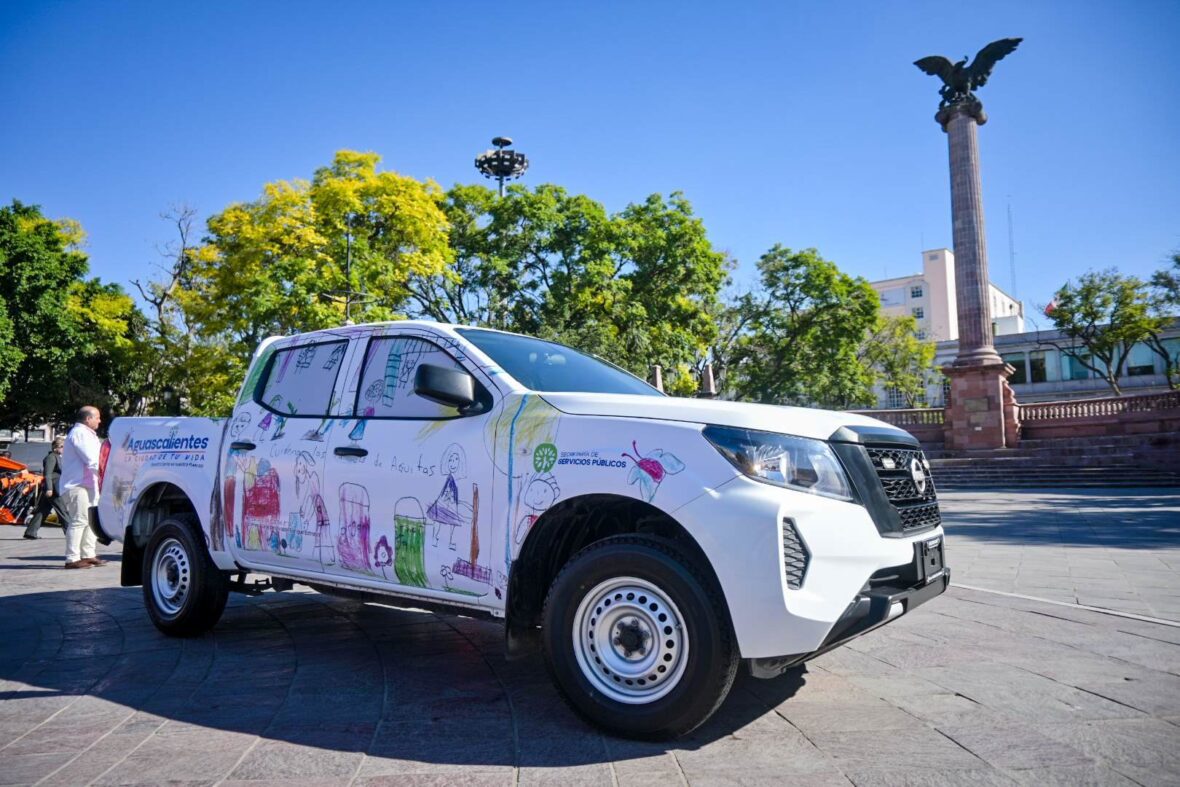 BRIGADA ANTI GRAFITI 4 scaled LOGRA LEO MONTAÑEZ INVERSIÓN HISTÓRICA EN SERVICIOS PÚBLICOS