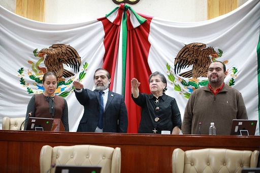 Congreso de Nayarit penas Aumenta Congreso de Nayarit penas de hasta 35 años de prisión para agresores