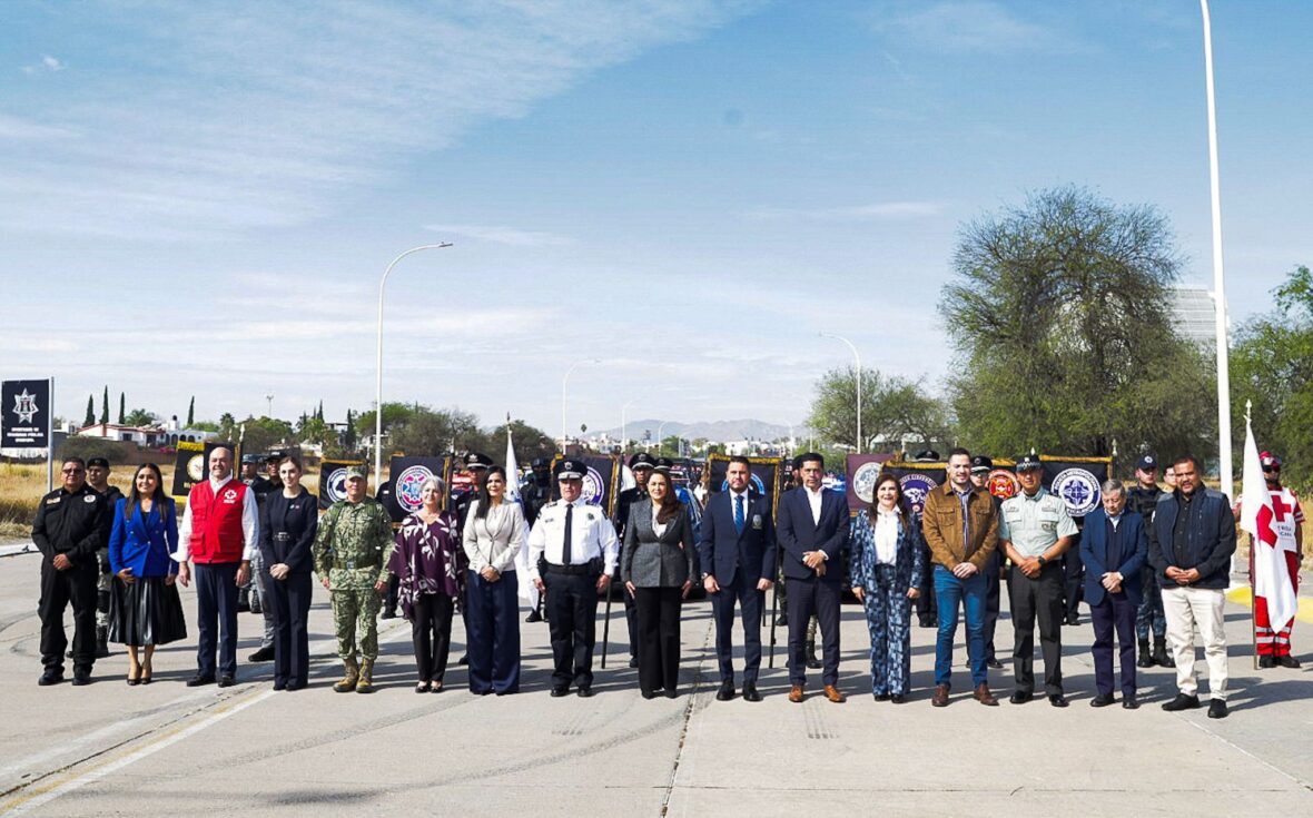 IMG 78341 scaled TERE JIMÉNEZ PONE EN MARCHA EL OPERATIVO “NAVIDAD SEGURA 2025”