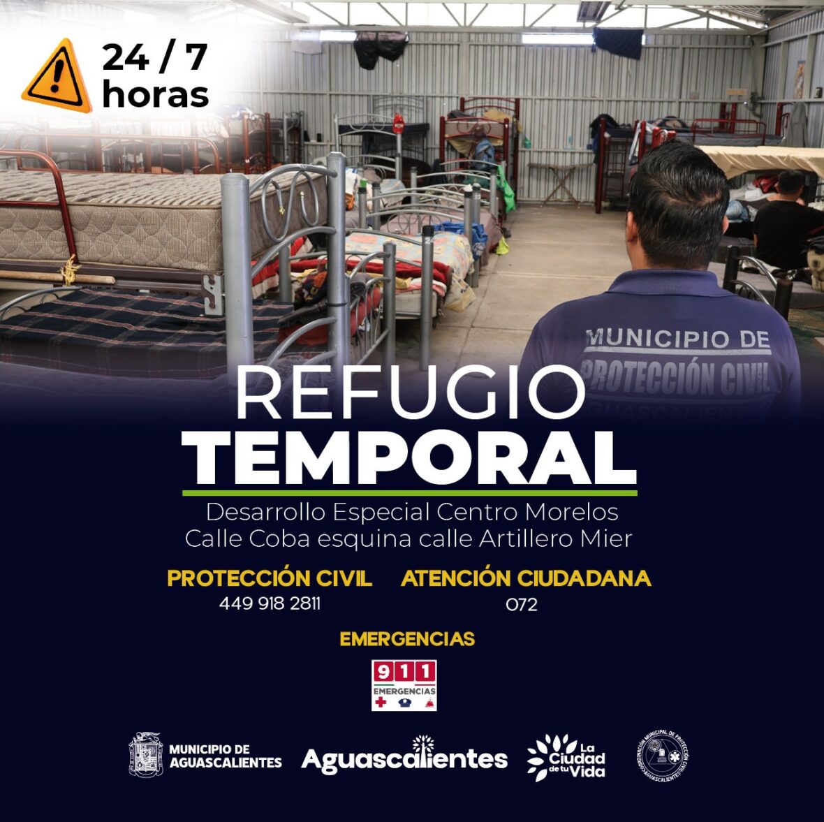 Imagen de WhatsApp 2025 12 09 a las 13.27.32 9cbfb114 scaled IMPLEMENTA MUNICIPIO PLAN DE CONTINGENCIA PARA LA TEMPORADA INVERNAL Y FRÍO INTENSO 2025-2026