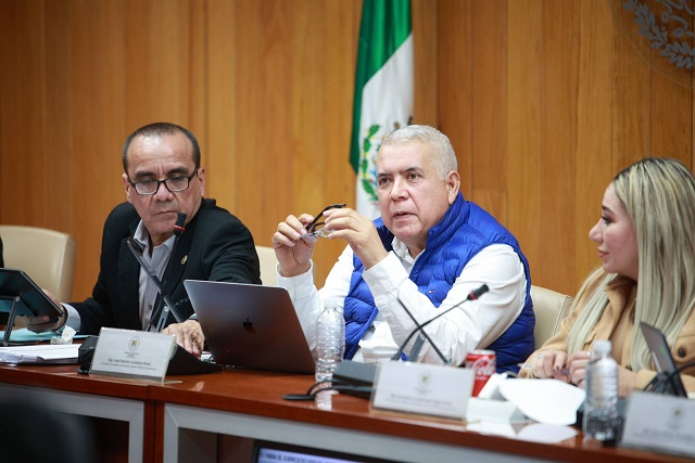 Leyes de Ingresos para municipios Avanzan Leyes de Ingresos para municipios