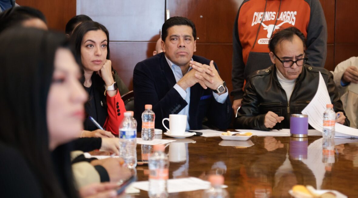 MG 58181 scaled RENUEVA AYUNTAMIENTO DE AGUASCALIENTES COMPROMISO DE FORTALECER EL SERVICIO DE AGUA