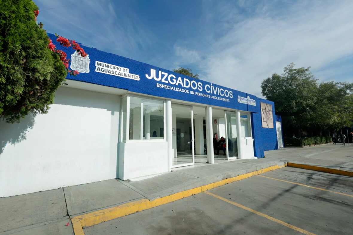 MG 7489 scaled PONE EN MARCHA LEO MONTAÑEZ JUZGADO CÍVICO ORAL DE MOVILIDAD