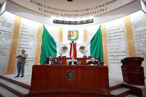Poder Legislativo de Nayarit proteger migrantes y fomentar el deporte i Busca Poder Legislativo de Nayarit proteger migrantes y fomentar el deporte inclusivo