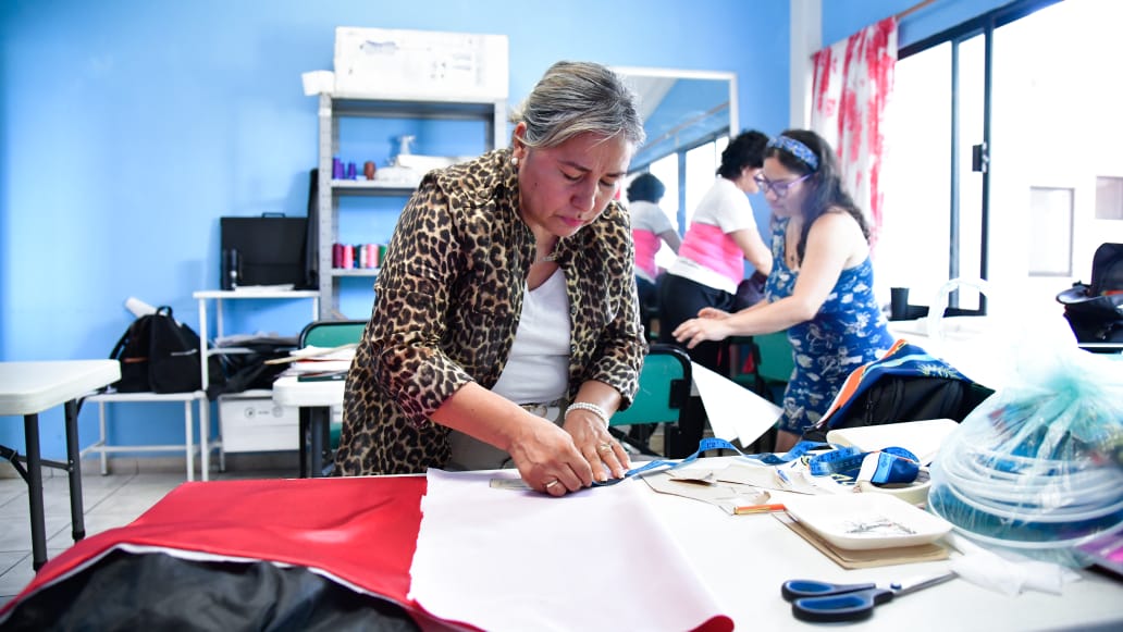 WhatsApp Image 2025 11 25 at 11.11.34 AM 1 DIF ESTATAL OFRECE TALLERES GRATUITOS CON GUARDERÍA PARA MADRES DE FAMILIA