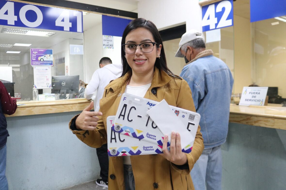 WhatsApp Image 2025 11 26 at 13.37.28 1 scaled LA SECRETARÍA DE FINANZAS INSTALA MÓDULOS EN LA CIUDAD Y MUNICIPIOS PARA AGILIZAR TRÁMITES