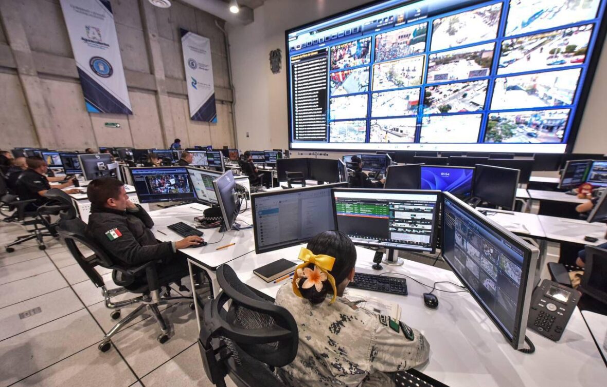 WhatsApp Image 2025 12 03 at 11.37.09 AM scaled REFUERZAN LA SEGURIDAD EN COMERCIOS CON MONITOREO DEL C5i