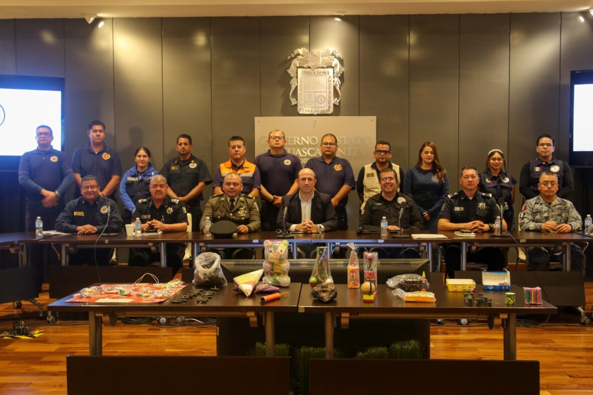 WhatsApp Image 2025 12 07 at 9.23.29 AM 3 scaled INICIA OPERATIVO COMETA PARA EVITAR LA VENTA Y USO DE PIROTECNIA EN TEMPORADA DECEMBRINA