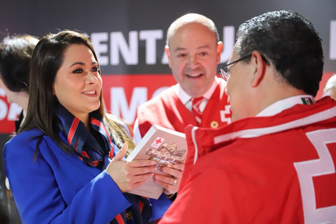 WhatsApp Image 2025 12 09 at 7.30.02 PM 6 scaled INAUGURA TERE JIMÉNEZ LA CLÍNICA “ALEJANDRO CUMMING SOLIVERAS” DE LA CRUZ ROJA EN AGUASCALIENTES
