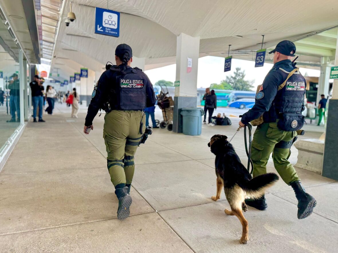 WhatsApp Image 2025 12 09 at 8.49.29 AM 5 scaled AGUASCALIENTES SE MANTIENE COMO EL ESTADO MÁS SEGURO DEL PAÍS; CIERRA NOVIEMBRE CON CERO HOMICIDIOS DOLOSOS