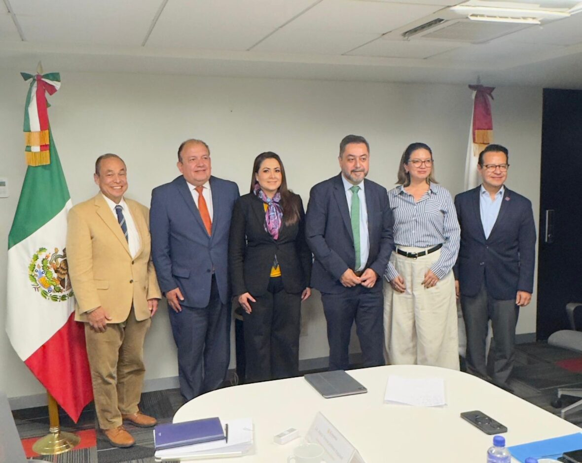 WhatsApp Image 2025 12 10 at 9.11.55 PM scaled AGUASCALIENTES SE PERFILA COMO POLO DE DESARROLLO ECONÓMICO DEL PAÍS