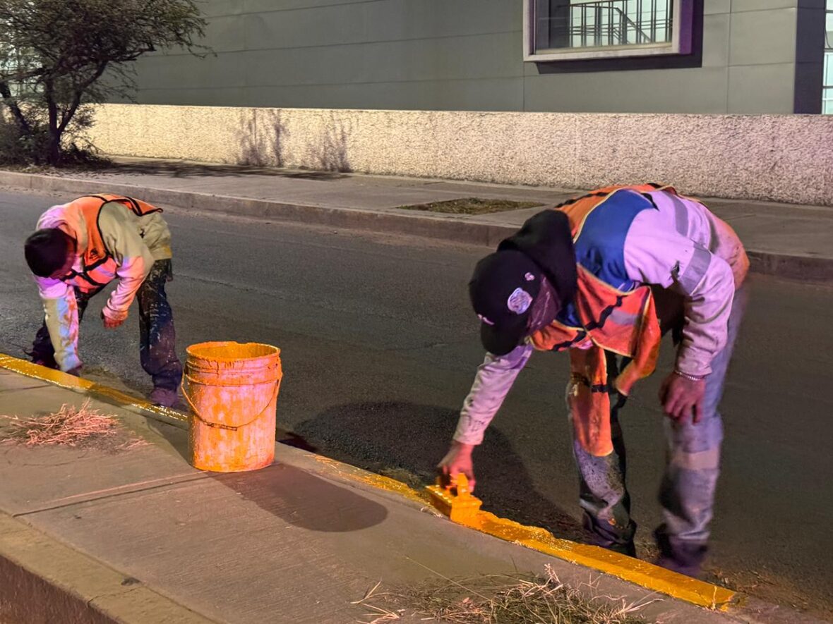 WhatsApp Image 2025 12 16 at 10.52.11 AM 3 scaled REALIZA MUNICIPIO TRABAJOS DE PINTURA EN PASO INFERIOR DE AV. CONVENCIÓN DE 1914