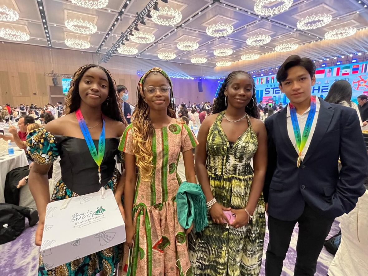 WhatsApp Image 2025 12 17 at 2.28.35 PM scaled AGUASCALIENTES CONQUISTA EL ORO EN OLIMPIADA INTERNACIONAL DE MATEMÁTICAS, EN CHINA