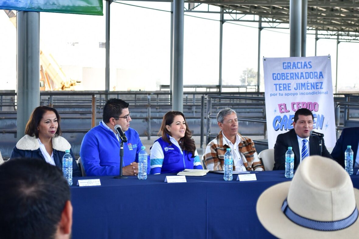 WhatsApp Image 2025 12 20 at 1.21.10 PM 1 scaled NUEVO RASTRO EN JESÚS MARÍA SERÁ CLAVE PARA MEJORAR LA COMPETITIVIDAD DE PRODUCTORES DE AGUASCALIENTES