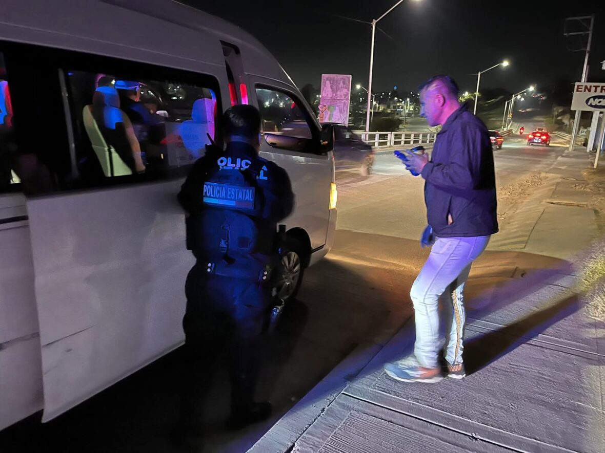 WhatsApp Image 2025 12 23 at 10.26.12 AM scaled PATRULLA NAVIDEÑA OFRECE TRASLADOS GRATUITOS ESTE 24 Y 31 DE DICIEMBRE